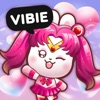 Vibie - Live Streams Community icon