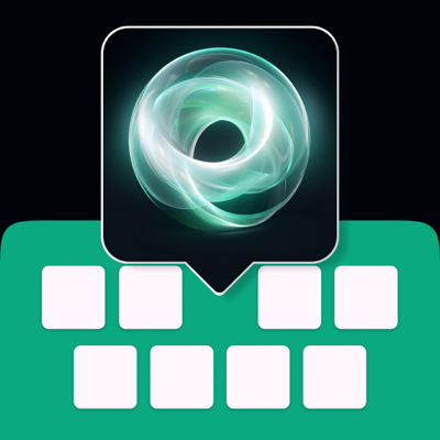 Izi Type - KI Tastatur App