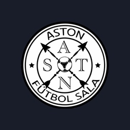 ASTON FÚTBOL SALA