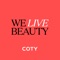 WeLiveBeauty is an immersive education app dedicated to train the Beauty Advisors all around the world on Coty Luxury brands