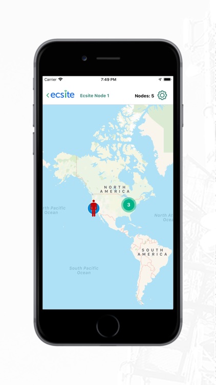 Field Enablement and DAS Test screenshot-3