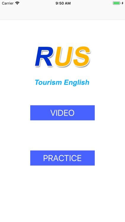 RUSTourismEnglish