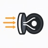 AiryLinkMargin icon