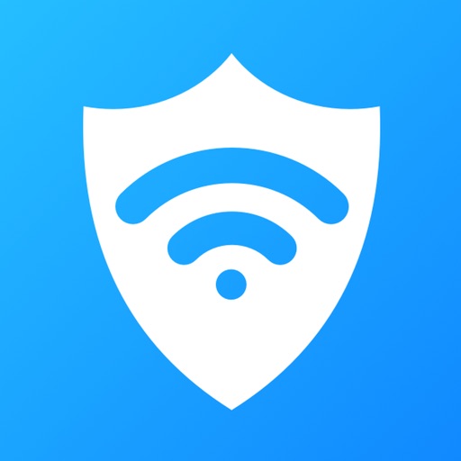 VPN - USA Hotspot Shield icon