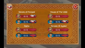 Roman Town 2 screenshot