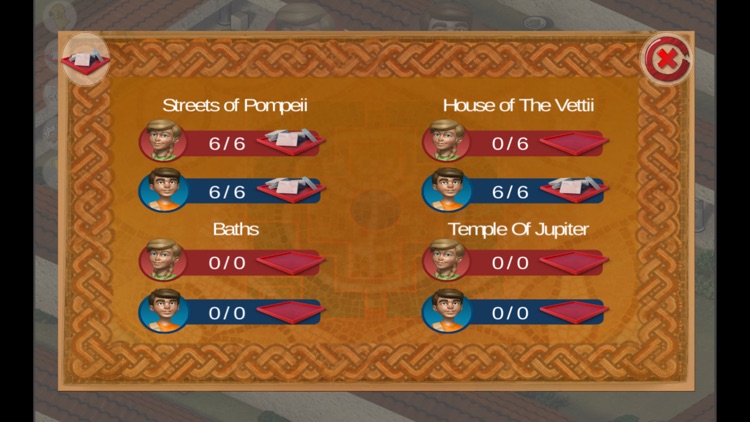 Roman Town 2 screenshot-7