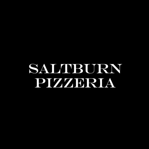 Saltburn Pizzeria icon