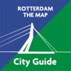 Rotterdam The Map icon