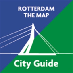 Rotterdam The Map