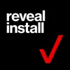 Reveal Hardware Installer App Support