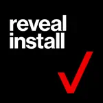 Reveal Hardware Installer App Contact