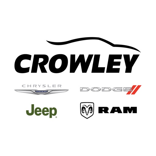 Crowley CDJR Connect