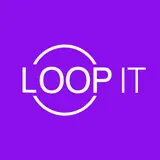 Loop It: GIF & Boomerang Maker - App-Symbol