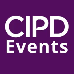 CIPD Events Portal app icon