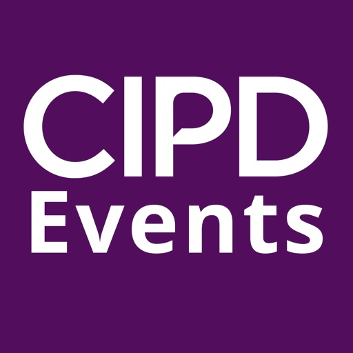 CIPD Events Portal
