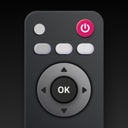 Universal Remote: TV Control・