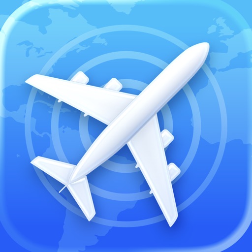 Flight Tracker +