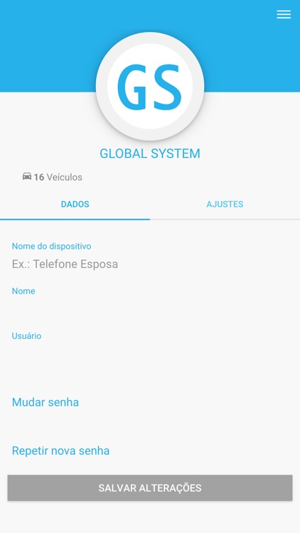 Global System Rastreamento screenshot-5