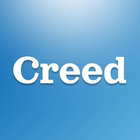 Creed: Bible chat & companion