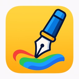 Drawing Board for Kids