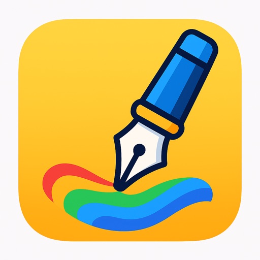 Drawing Board for Kids