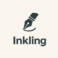 Inkling: Start Journaling