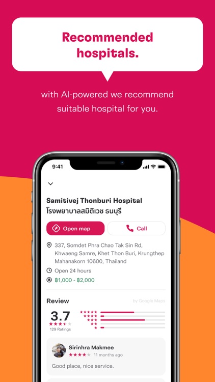 Jolly super app by Sunday screenshot-7