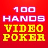 Multi Hand Video Poker & Bingo icon