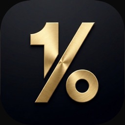 1% Club — Luxury Widget