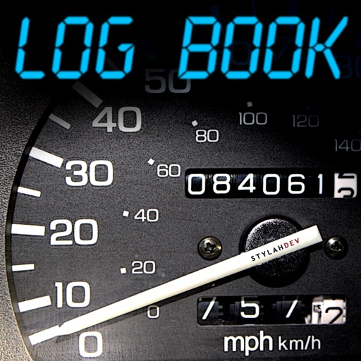 Log-Book