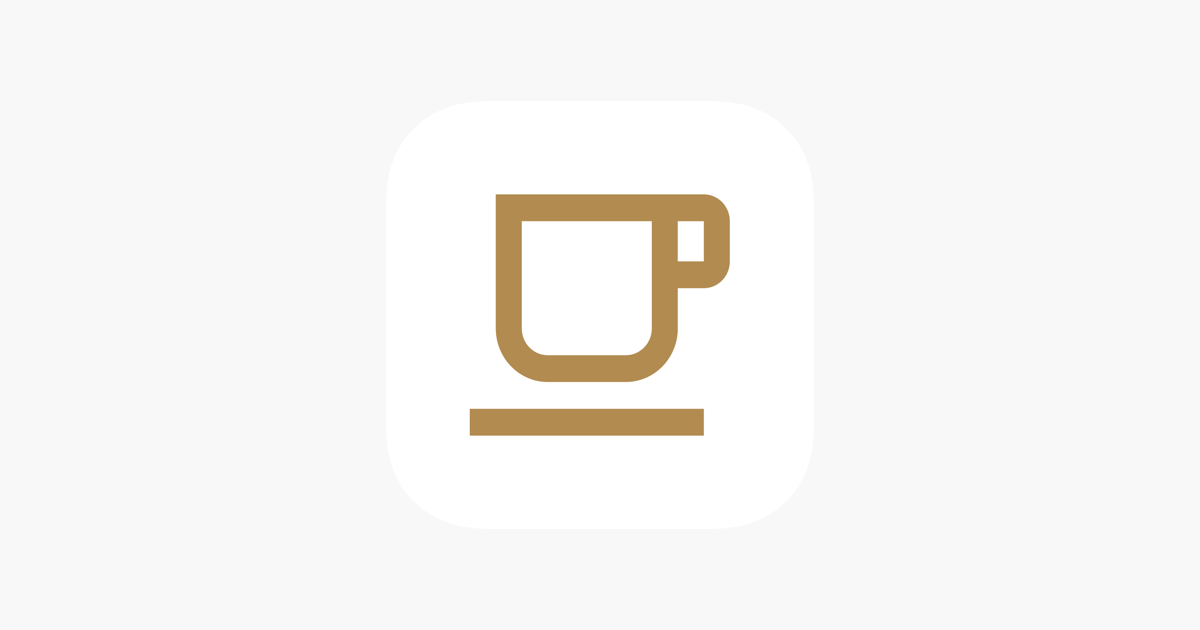 ‎Caffeine Clock on the App Store