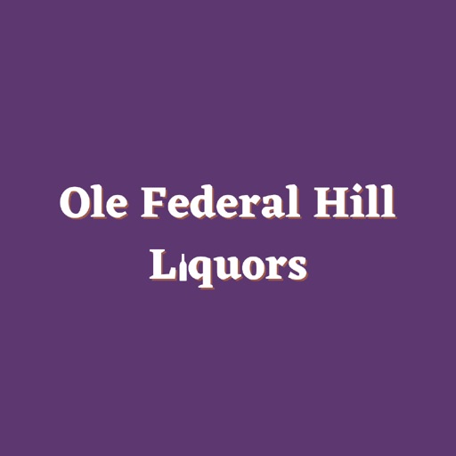 Ole Federal Hill Liquors - AppWisp.com Ole Federal Hill Liquors - AppWisp.com