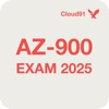 Az Fundamentals AZ-900 2025 icon