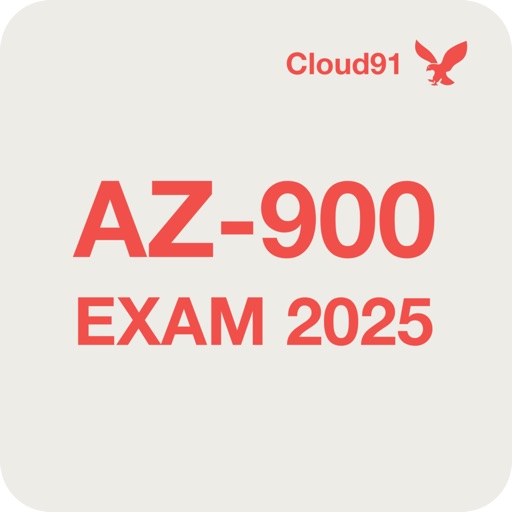 Az Fundamentals AZ-900 2025
