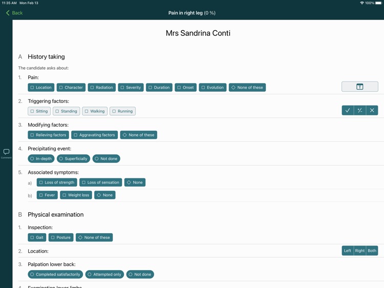 Valuatic Touch screenshot-4