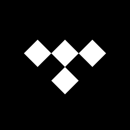 TIDAL Music: HiFi Sound