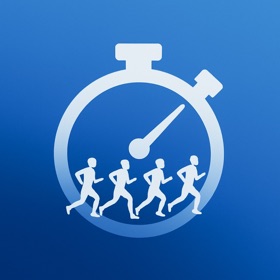 Cross Country Team Timer