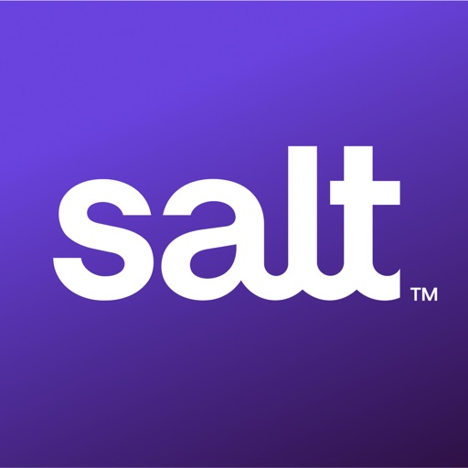 Salt: Work and Get Rewarded - AppWisp.com
