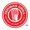 Fatima's Grill - Brand icon