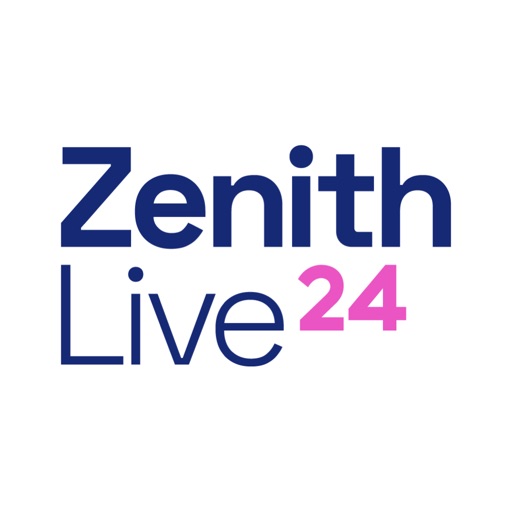 Zenith Live 2024 Den Haag