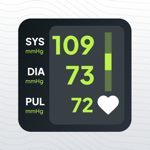 Blood Pressure Tracker - Ease pour pc