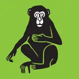 Trentham Monkey Forest - App-Symbol