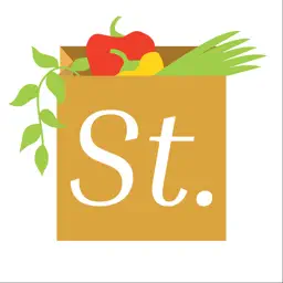 Saintfarm - Organic Superstore app icon