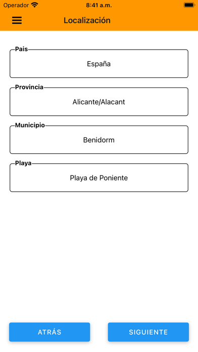 Marnoba Screenshot