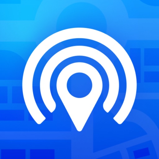 Connected: Find Your Family - AppWisp.com