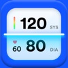 Blood Pressure Monitor uDoctor icon