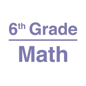螢幕擷取畫面 (5) 6th Grade Math Tutor