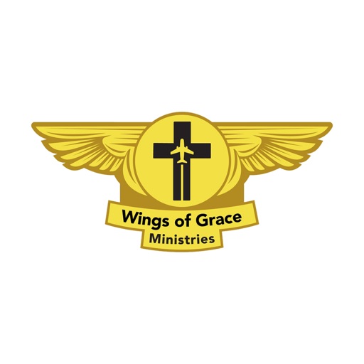 Wings of Grace