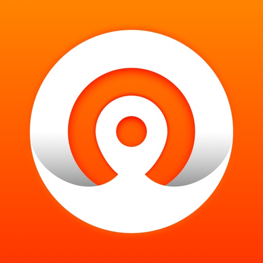 Oko - Cross streets and Maps - AppWisp.com