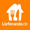 Lieferando.de icon